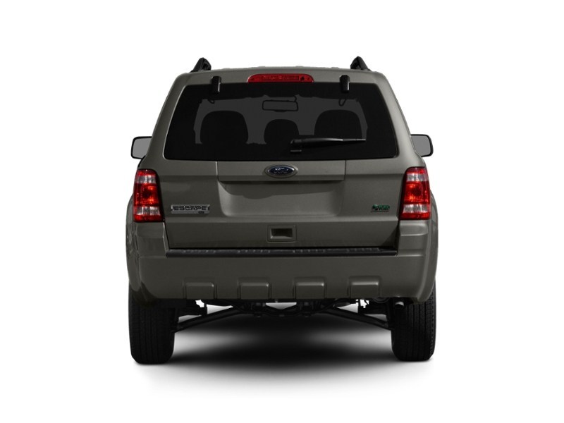2011 Ford Escape FWD 4dr I4 Auto XLT Exterior Shot 8