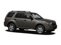2011 Ford Escape FWD 4dr I4 Auto XLT Exterior Shot 9