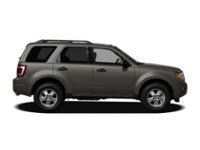 2011 Ford Escape FWD 4dr I4 Auto XLT Exterior Shot 11