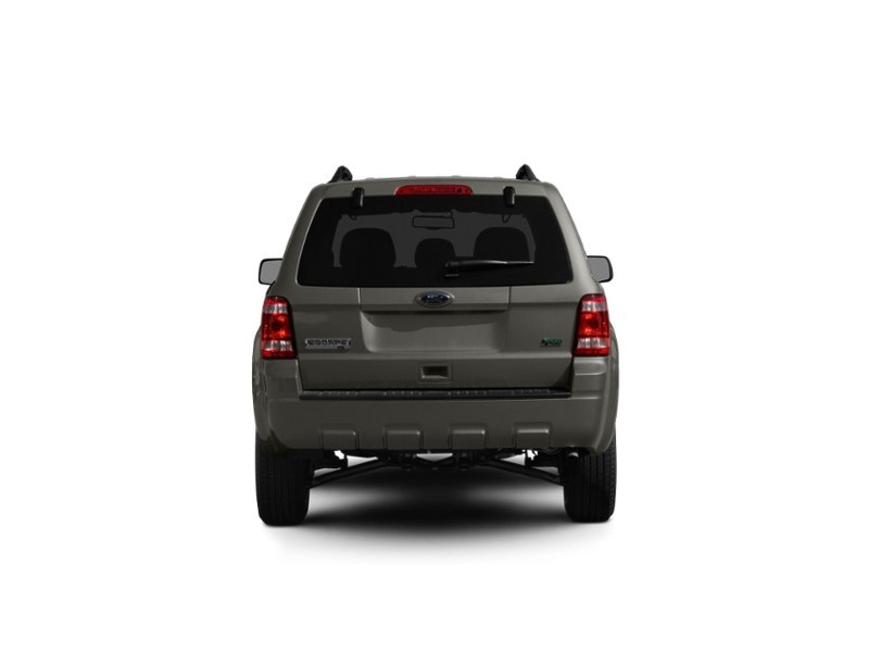 2011 Ford Escape FWD 4dr I4 Auto XLT Exterior Shot 14
