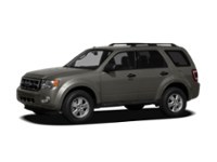 2011 Ford Escape FWD 4dr I4 Auto XLT Exterior Shot 19