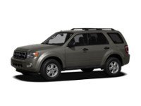 2011 Ford Escape FWD 4dr I4 Auto XLT Exterior Shot 19