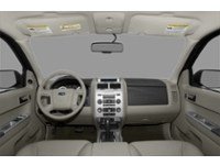 2011 Ford Escape FWD 4dr I4 Auto XLT Interior Shot 7