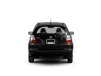 2011 Honda Fit 5dr HB Auto DX-A Exterior Shot 14