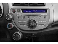 2011 Honda Fit 5dr HB Auto DX-A Interior Shot 2