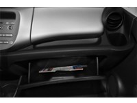 2011 Honda Fit 5dr HB Auto DX-A Interior Shot 4