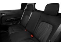 2012 Chevrolet Sonic 5dr HB LT Interior Shot 6