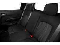 2012 Chevrolet Sonic 5dr HB LS Interior Shot 6