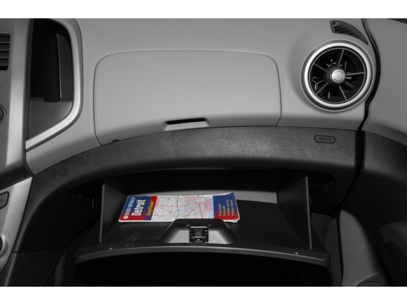 2012 Chevrolet Sonic 5dr HB LT Interior Shot 4