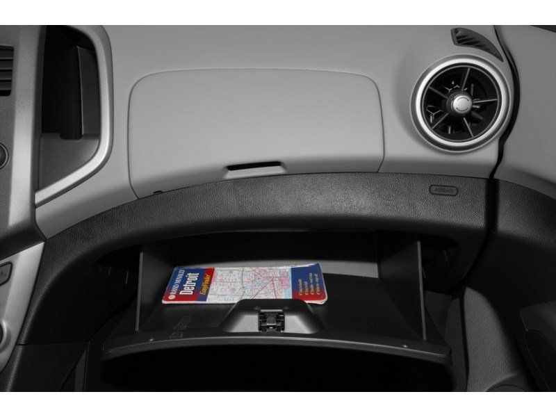 2012 Chevrolet Sonic 5dr HB LS Interior Shot 4