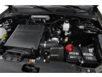 2012 Ford Escape 4WD 4dr Limited Exterior Shot 3