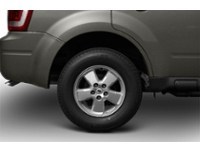 2012 Ford Escape 4WD 4dr Limited Exterior Shot 5