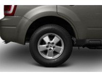 2012 Ford Escape 4WD 4dr Limited Exterior Shot 5