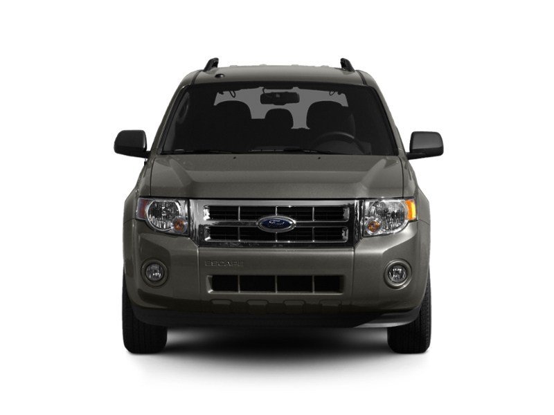2012 Ford Escape 4WD 4dr Limited Exterior Shot 6