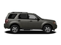 2012 Ford Escape 4WD 4dr Limited Exterior Shot 11