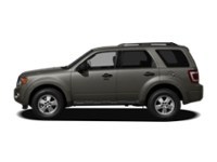 2012 Ford Escape 4WD 4dr Limited Exterior Shot 12