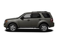2012 Ford Escape 4WD 4dr Limited Exterior Shot 12