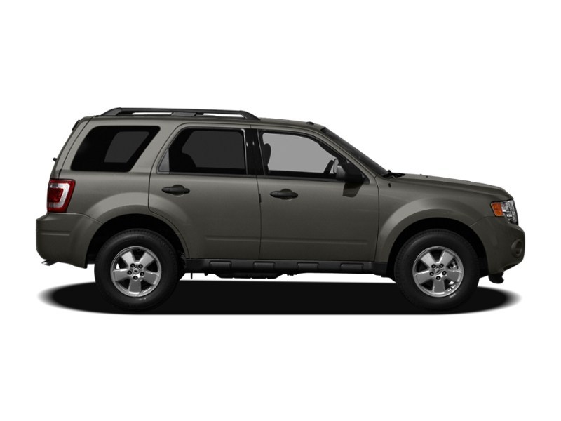 2012 Ford Escape 4WD 4dr Limited Exterior Shot 16