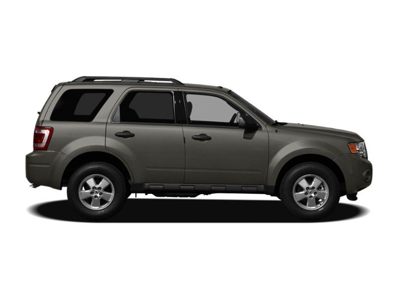 2012 Ford Escape 4WD 4dr Limited Exterior Shot 16