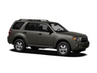2012 Ford Escape 4WD 4dr Limited Exterior Shot 17
