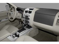 2012 Ford Escape 4WD 4dr Limited Interior Shot 1