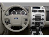 2012 Ford Escape 4WD 4dr Limited Interior Shot 3