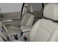 2012 Ford Escape 4WD 4dr Limited Interior Shot 5