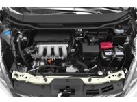 2012 Honda Fit 5dr HB Auto Sport Exterior Shot 3
