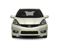 2012 Honda Fit 5dr HB Auto Sport Exterior Shot 6