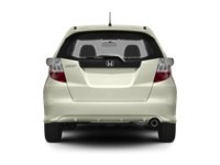 2012 Honda Fit 5dr HB Auto Sport Exterior Shot 8