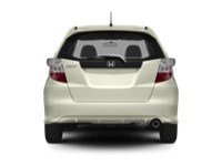 2012 Honda Fit 5dr HB Auto Sport Exterior Shot 8