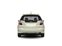 2012 Honda Fit 5dr HB Auto Sport Exterior Shot 14