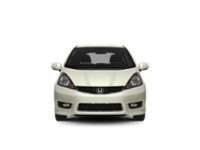 2012 Honda Fit 5dr HB Auto Sport Exterior Shot 18