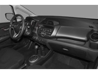 2012 Honda Fit 5dr HB Auto Sport Interior Shot 1