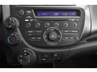 2012 Honda Fit 5dr HB Auto Sport Interior Shot 2