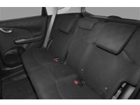 2012 Honda Fit 5dr HB Auto Sport Interior Shot 6