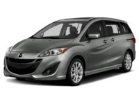 2014 Mazda Mazda5 4dr Wgn Auto GS Exterior Shot 1