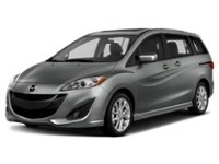 2012 Mazda Mazda5 4dr Wgn Auto GS Exterior Shot 1