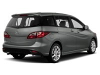 2012 Mazda Mazda5 4dr Wgn Auto GS Exterior Shot 2
