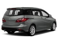 2012 Mazda Mazda5 4dr Wgn Auto GS Exterior Shot 2