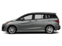 2014 Mazda Mazda5 4dr Wgn Auto GT Exterior Shot 7