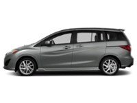 2012 Mazda Mazda5 4dr Wgn Auto GS Exterior Shot 7