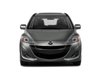 2012 Mazda Mazda5 4dr Wgn Auto GS Exterior Shot 6