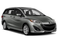 2014 Mazda Mazda5 4dr Wgn Auto GS Exterior Shot 9