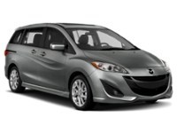 2012 Mazda Mazda5 4dr Wgn Auto GS Exterior Shot 9