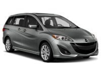 2012 Mazda Mazda5 4dr Wgn Auto GS Exterior Shot 9