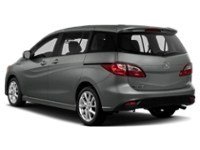 2012 Mazda Mazda5 4dr Wgn Auto GS Exterior Shot 10