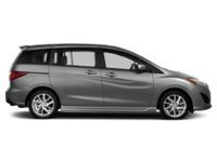 2012 Mazda Mazda5 4dr Wgn Auto GS Exterior Shot 11