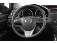 2012 Mazda Mazda5 4dr Wgn Auto GS Interior Shot 2