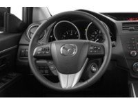 2012 Mazda Mazda5 4dr Wgn Auto GS Interior Shot 2
